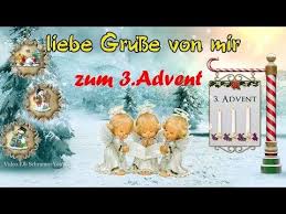 Dreamies De Kct7370ufnv Gif Advent Weihnachtsvideos Dritter Advent