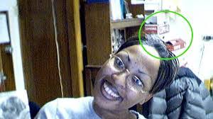 Tracy Easter's Instagram, Twitter & Facebook