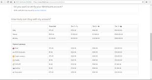 There are 0 coins and 0 trading pairs on the exchange. Litebit Eu Good But Not An Exhange Steemit