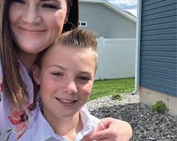 Hand Drawn Brook Trout