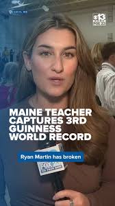 SPORTS: Kennebunk softball star Sidney Waitt welcomes any challenge high  school can throw at her, because what she's conquered so far is nothing  short of amazing. STORY: http://bit.ly/2omPbtb