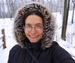 Episode 113: Dr. Emily August, PhD — Food Junkies Podcast