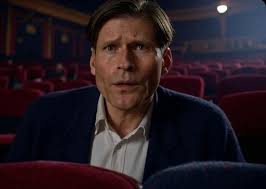 Look Picture But Robot 🤖 Blue Before Made 1950