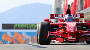 Enter now for the chance to virtually meet your favourite f1 drivers! V Stambule V Noyabre Projdet Gonka Formuly 1 Mk Turciya