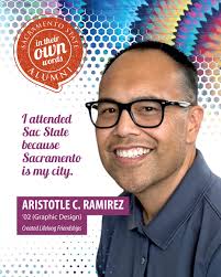 Sacramento State Alumni