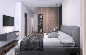 The easiest thing to do would be to place your tv on top of a piece of furniture. Feng Shui Rules For Tv In The Bedroom Lovetoknow
