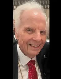 Obituary information for James Edwin Voekel