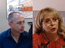 Inizio anno scolastico, intervista ad Anna Bruno, DS Itcgt “G.B. Falcone”