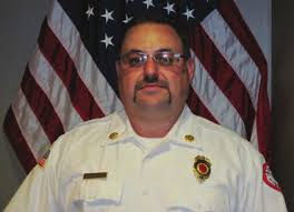 Treasurer Fitzpatrick campaigns in Sedalia