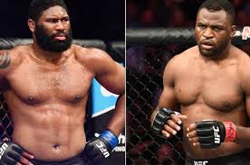 Francis ngannou breaking news and and highlights for ufc 260 fight vs. Curtis Blaydes Reveals What Francis Ngannou Has To Do To Beat Stipe Miocic In The Rematch Essentiallysports