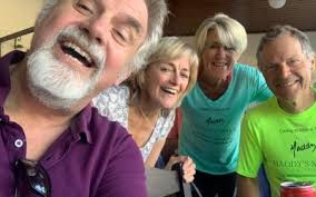 Maddy's Mark charity