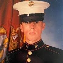 Andrew Michael Ratcliff Obituary