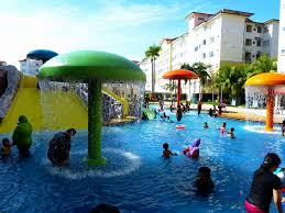 Port dickson is the closest beach resort to kuala lumpur. Tiara Beach Resort Port Dickson Malaysia Beach Resorts Places To Travel Resort