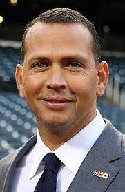 Why is he so famous? Alex Rodriguez Wikipedia