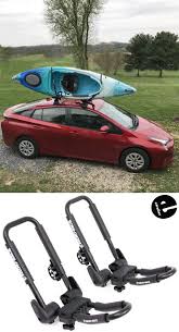 We did not find results for: Rhino Rack J Style Kayak Carrier Folding Universal Mount Rhino Rack Watersport Carriers S512 Kayaking Kayak Roof Rack Kayak Rack