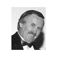 John Monsen Obituary