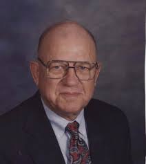 Obituary for Buck Eubanks