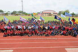Pada 13 april 2019 (sabtu), sekolah menengah kebangsaan seri kembangan telah mengadakan hari sukan 2019 di smk seri kembangan. Kejohanan Olahraga Majlis Sukan Sekolah Sekolah 27 Rekod Baharu Dicipta Utusan Borneo Online