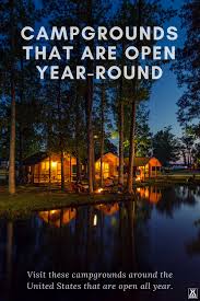 Maybe you would like to learn more about one of these? Koa Campgrounds Open All Year Round Koa Camping Blog