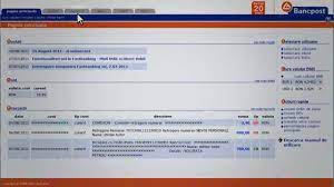 Fastbanking Creare Ordin De Plata In Lei Youtube