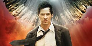 Keanu Reeves Gives Major Update About Constantine 2