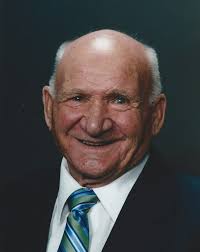 M. Pierre Labonté (1924-2017) |