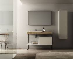Badmobel Linie Dogma Von Ideagroup Aus Italien Dogma Badmobellinie Edlesbad Ch Badezimmer Luxusbadezimmer Bad Design