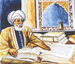 جَابِر ٱبْن حَيَّان, died c. Ibn Hayyan