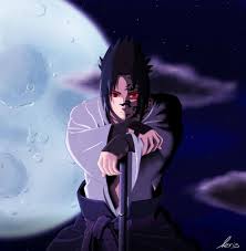 Cool Calm Collected By Aeris85 In 2020 Naruto Shippuden Sasuke Naruto Sasuke Sakura Naruto Shippuden Anime