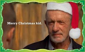 Heisenberg Chronicles — Walking Bad by Chris Gallevo, an art director in...