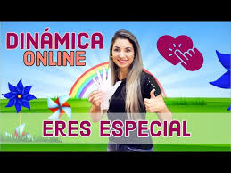 Descubre juegos divertidos y educativos pocoyo para niños pequeños. Dinamicas Online Para Ninos Clases Virtuales Eres Especial Youtube