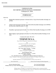 Claves del escándalo de la vacunación secreta de políticos y funcionarios. Https S2 Q4cdn Com 156255844 Files Doc Financials Ternium 20f Ternium 20 F 2008 Pdf
