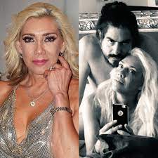 Cynthia Klitbo yêu người đàn ông kém 16 tuổi | #CynthiaKlitbo và #ReyGrupero, một tình yêu bị chôn vùi bởi sự ghen tuông, liệu mối quan hệ của họ có phải là dối trá? | Bởi Famosos | Facebook