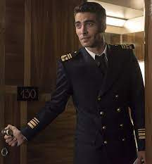 Character guide for alta mar's nicolás vázquez. Nicolas Vazquez High Seas Wiki Fandom