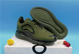 Price 59 99 Men S Nike Air Max 720 Shoes Dark Green Black Nike Air Max Nike Shoes For Sale Nike