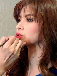 Be your own kind of beautiful" ❤️ -TeamAngelPH-