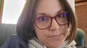 Fundraiser for Anna Carmen Engle by Kristina Fickling : Support Anna  Engle's Fight for Mobility