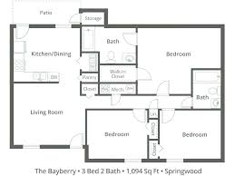 3 Bedroom Flat Plan Drawing In Nigeria Crafter Connection We source all kit home materials locally to support local businesses you can then go to bunnings to customise and pay any upgrade difference, if you choose to.