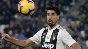 Sami khedira will retire from playing at the end of this season. Sami Khedira Germany World Cup Winner Joins Hertha Berlin From Juventus Bbc Sport