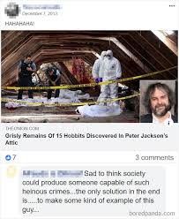 Note that, in the example above, there is a quotation in the title of the article. 30 Funny Responses By Gullible People That Believed These The Onion Articles Were Real Bored Panda