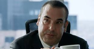 Celebrating Lewis Litt: The MVP of SUITS