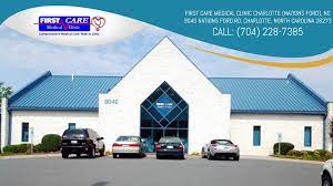 Get directions, reviews and information for first care medical clinic in monroe, nc. First Care Medical Clinic 9040 Nations Ford Rd Charlotte Nc 28273 Usa