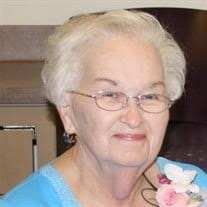 Donna Foote Stepp Obituary (2023)