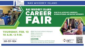 Navylife NAS Whidbey Island