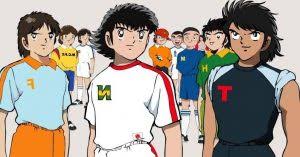Coup D Envoi Foot Et Bd Une Histoire Vieille Comme Le 9e Art Dis Leur