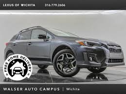 View photos, features and more. Used 2019 Subaru Crosstrek 2 0i Limited Awd For Sale With Photos Cargurus