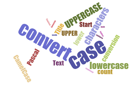 I ran into a case where i wanted to be able to reverse a camelcase string to proper case format. Javascript Case Converters Using Lodash By Robert S Codebelt Medium