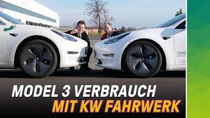 kw develops coilovers for all tesla model 3 awd and rwd kw automotive blog