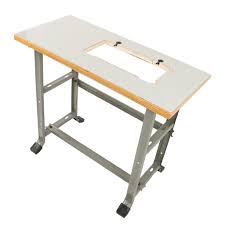 Mesin jahit portable, didesain serba otomatis dan ergonomis, sangat cocok untuk mesin jahit rumah tangga, memiliki 23 pola jahitan, 4 langkah pelobang kancing, pemotong benang, pemutar bobbin otomatis, tombol pengatur pola jahitan, tombol pengatur panjang jahitan, tombol pengatur. Meja Mesin Jahit Klasik Dan Semi Portable Full Set Dengan Kaki Shopee Indonesia