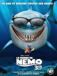 Free Download Hollywood Movies Free Download Finding Nemo Hd 3d 720p 1080p Alla Ricerca Di Nemo Disney Pixar Pixar